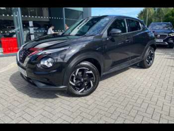 2023 (23) - 1.0 DIG-T N-Connecta (114ps) 5-Door Hatchback