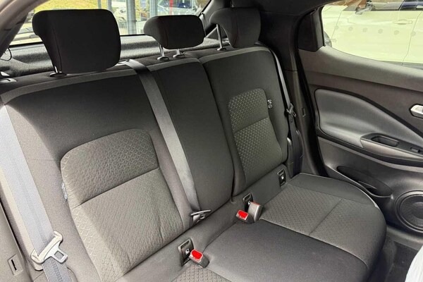 Used Nissan Juke 2022 for sale - 75563926: Photo 18
