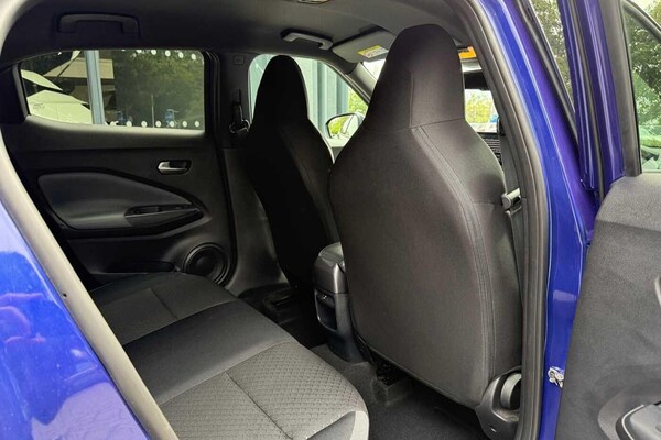Used Nissan Juke 2022 for sale - 75563926: Photo 19