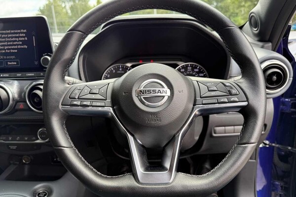 Used Nissan Juke 2022 for sale - 75563926: Photo 25