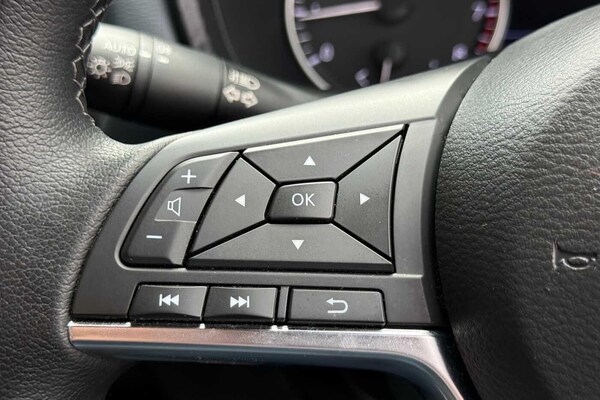 Used Nissan Juke 2022 for sale - 75563926: Photo 27