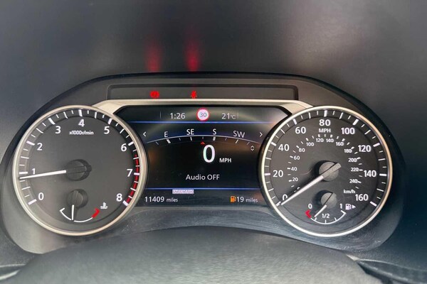 Used Nissan Juke 2022 for sale - 75563926: Photo 31