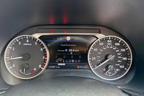 Used Nissan Juke 2022 for sale - 75563926: Photo 32