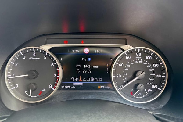 Used Nissan Juke 2022 for sale - 75563926: Photo 33