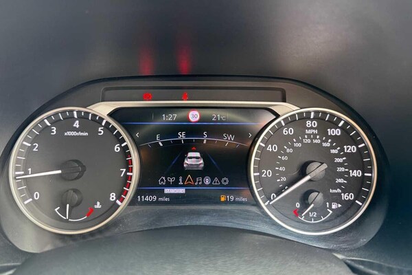 Used Nissan Juke 2022 for sale - 75563926: Photo 34