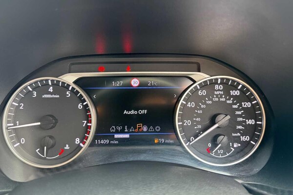 Used Nissan Juke 2022 for sale - 75563926: Photo 35