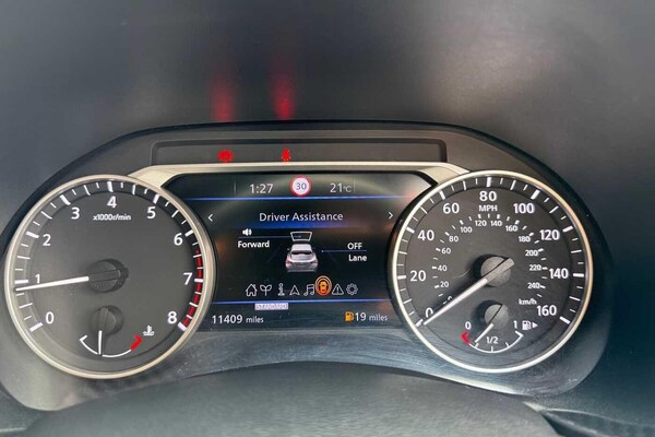Used Nissan Juke 2022 for sale - 75563926: Photo 36