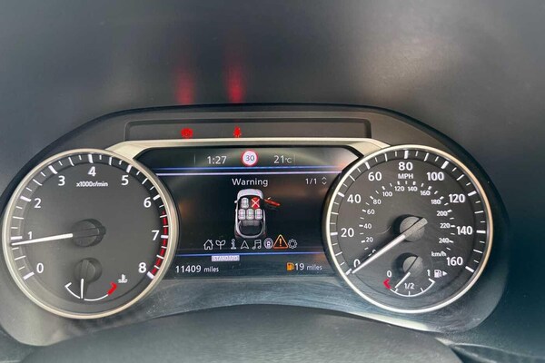 Used Nissan Juke 2022 for sale - 75563926: Photo 37