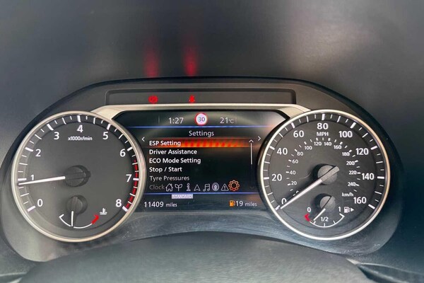 Used Nissan Juke 2022 for sale - 75563926: Photo 38
