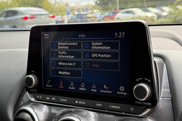 Used Nissan Juke 2022 for sale - 75563926: Photo 43