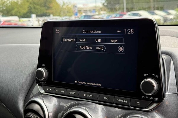 Used Nissan Juke 2022 for sale - 75563926: Photo 44