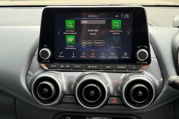Used Nissan Juke 2022 for sale - 75563926: Photo 45