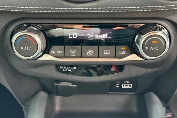 Used Nissan Juke 2022 for sale - 75563926: Photo 47