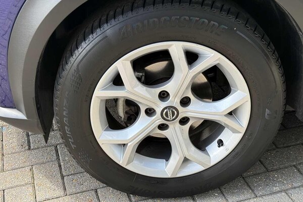 Used Nissan Juke 2022 for sale - 75563926: Photo 57
