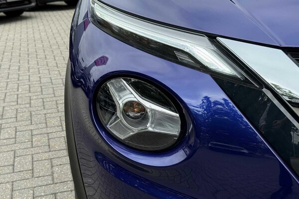 Used Nissan Juke 2022 for sale - 75563926: Photo 6