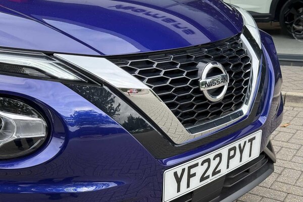 Used Nissan Juke 2022 for sale - 75563926: Photo 7