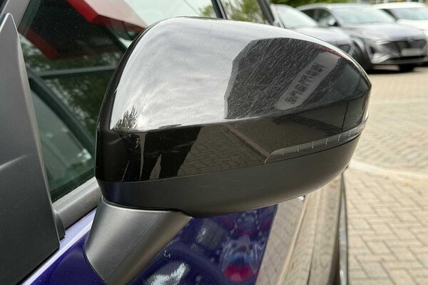 Used Nissan Juke 2022 for sale - 75563926: Photo 8