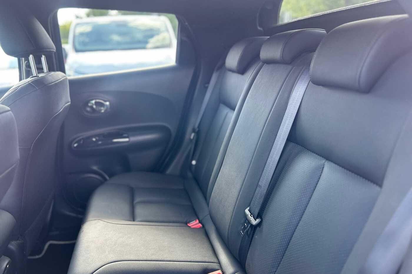 Used Nissan Juke 2015 for sale - 76095039: Photo 19