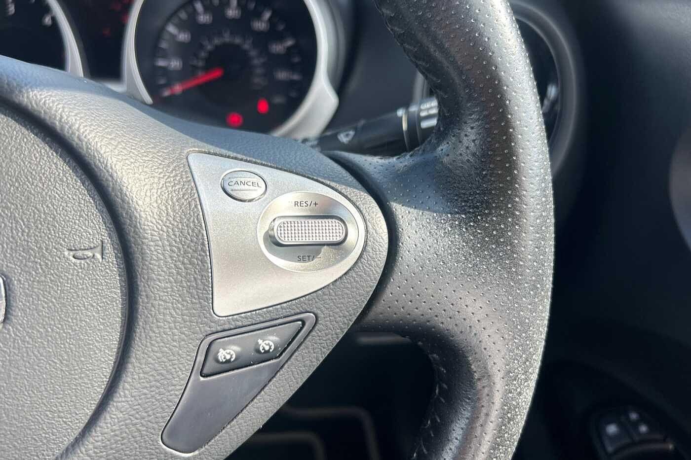 Used Nissan Juke 2015 for sale - 76095039: Photo 23