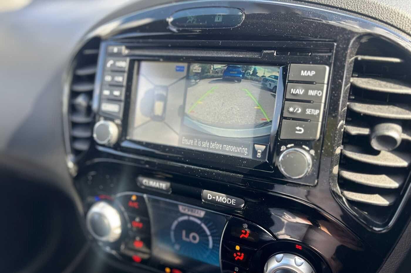 Used Nissan Juke 2015 for sale - 76095039: Photo 40
