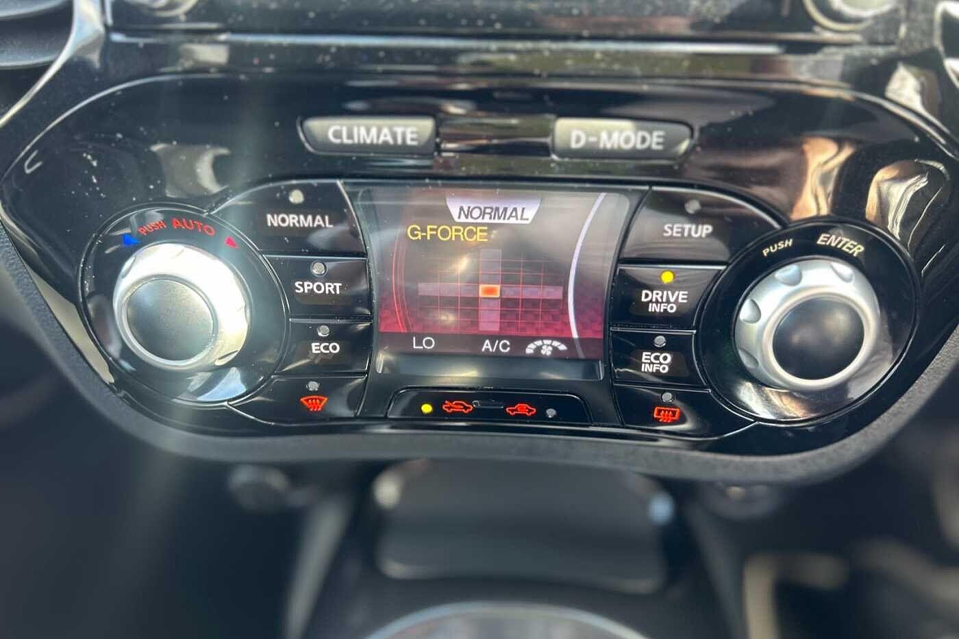 Used Nissan Juke 2015 for sale - 76095039: Photo 43