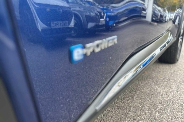 Used Nissan X-Trail 2022 for sale - 76246778: Photo 23