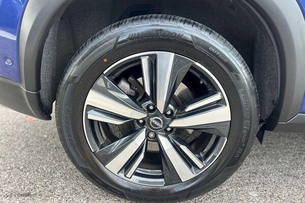 Used Nissan X-Trail 2022 for sale - 76246778: Photo 26