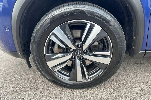 Used Nissan X-Trail 2022 for sale - 76246778: Photo 28