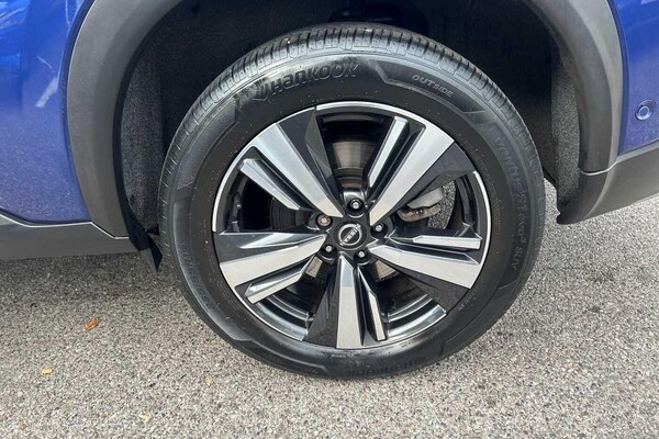Used Nissan X-Trail 2022 for sale - 76246778: Photo 29