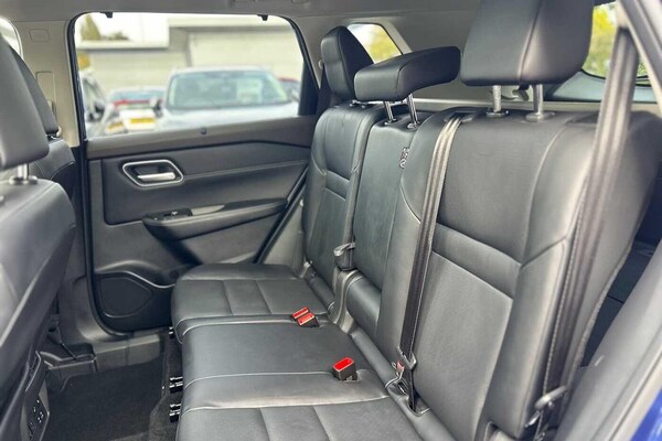 Used Nissan X-Trail 2022 for sale - 76246778: Photo 30