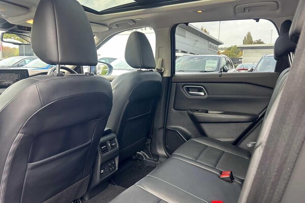 Used Nissan X-Trail 2022 for sale - 76246778: Photo 31