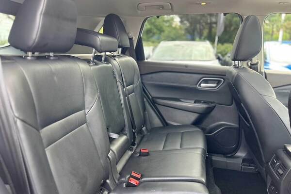Used Nissan X-Trail 2022 for sale - 76246778: Photo 32