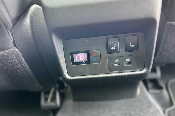 Used Nissan X-Trail 2022 for sale - 76246778: Photo 33