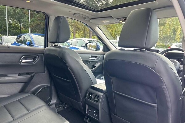Used Nissan X-Trail 2022 for sale - 76246778: Photo 34