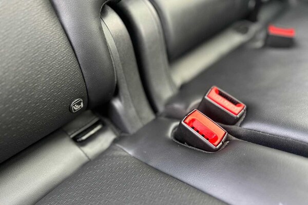 Used Nissan X-Trail 2022 for sale - 76246778: Photo 35