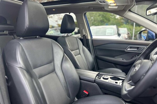 Used Nissan X-Trail 2022 for sale - 76246778: Photo 37