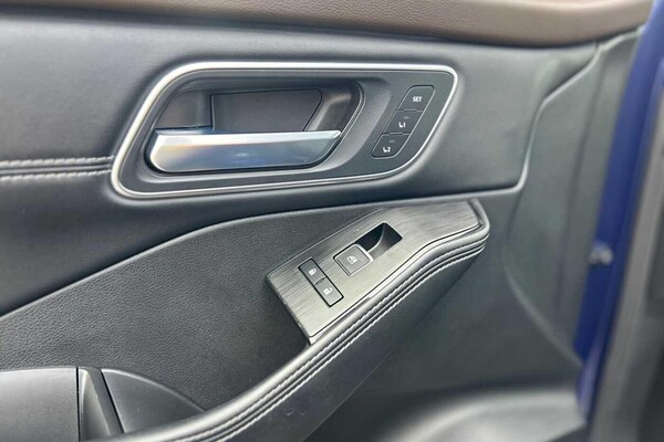 Used Nissan X-Trail 2022 for sale - 76246778: Photo 42