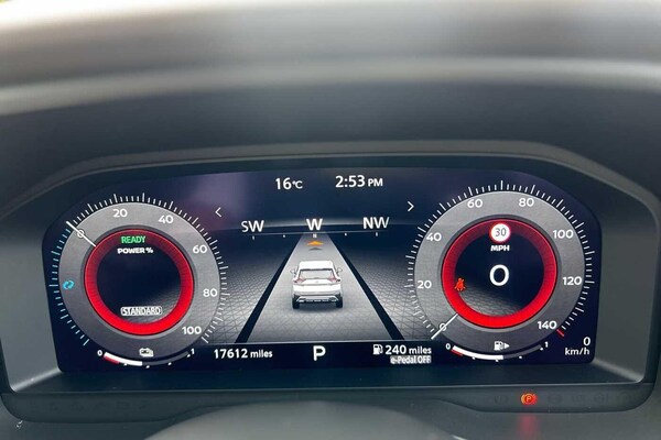 Used Nissan X-Trail 2022 for sale - 76246778: Photo 44