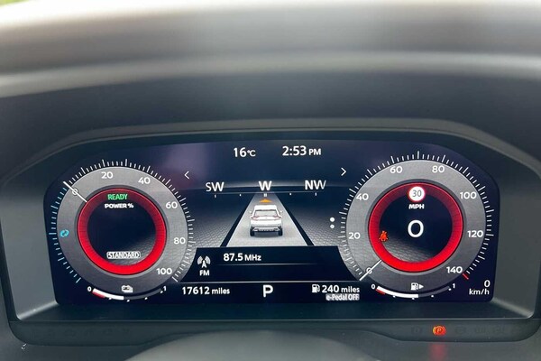 Used Nissan X-Trail 2022 for sale - 76246778: Photo 45