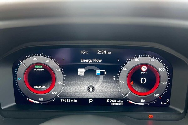 Used Nissan X-Trail 2022 for sale - 76246778: Photo 47