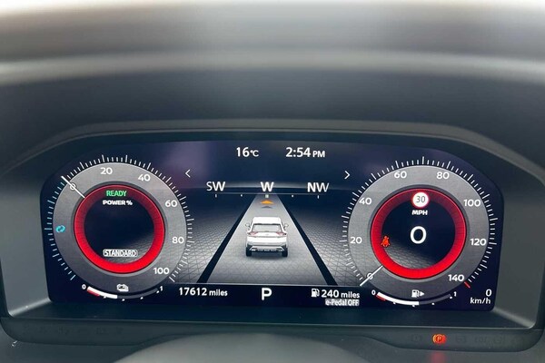 Used Nissan X-Trail 2022 for sale - 76246778: Photo 48