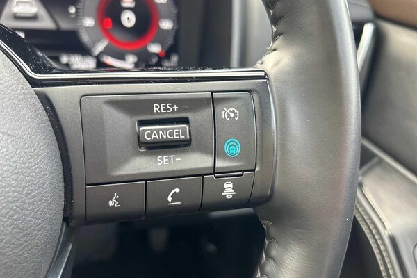 Used Nissan X-Trail 2022 for sale - 76246778: Photo 54