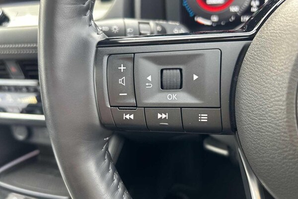 Used Nissan X-Trail 2022 for sale - 76246778: Photo 55