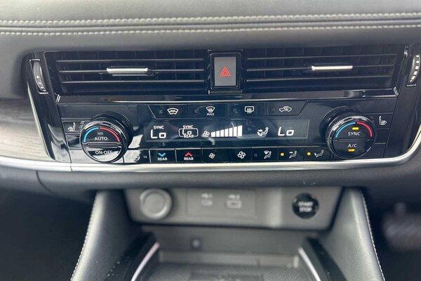 Used Nissan X-Trail 2022 for sale - 76246778: Photo 63