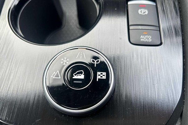 Used Nissan X-Trail 2022 for sale - 76246778: Photo 68