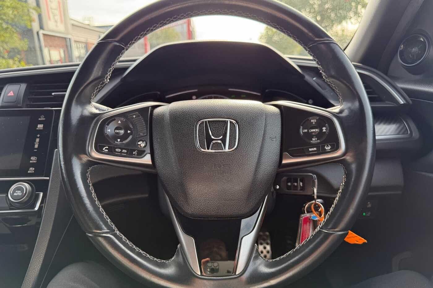 Vehicle 25