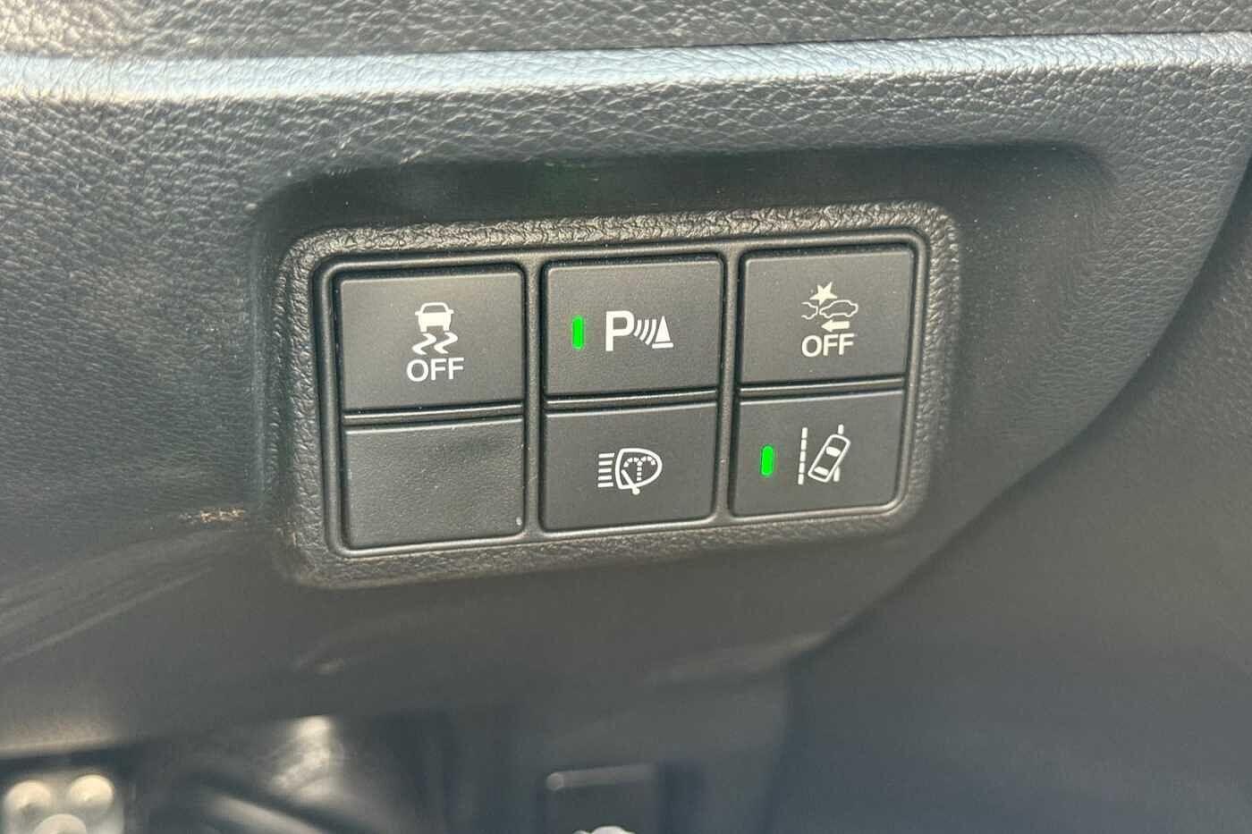 Vehicle 30
