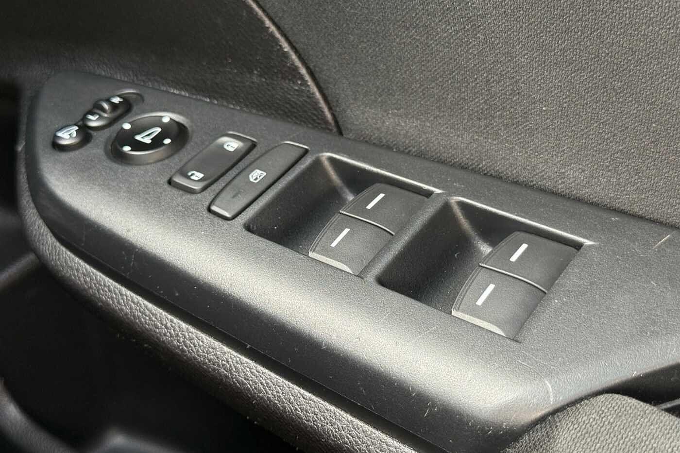 Vehicle 31