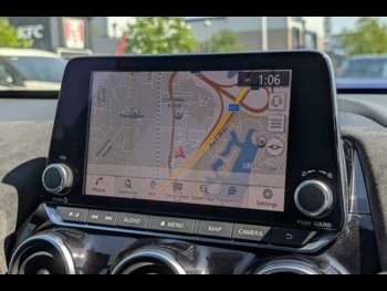 Used Nissan Juke 2021 for sale - 74441361: Photo