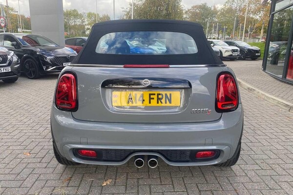 Used MINI Cooper for sale - 76270423: Photo 11